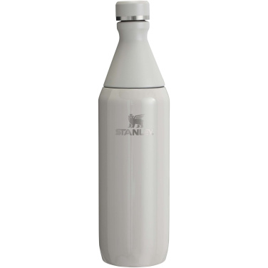 Logotrade mainostuotet kuva: Stanley All Day Slim 600 ml:n vesipullo