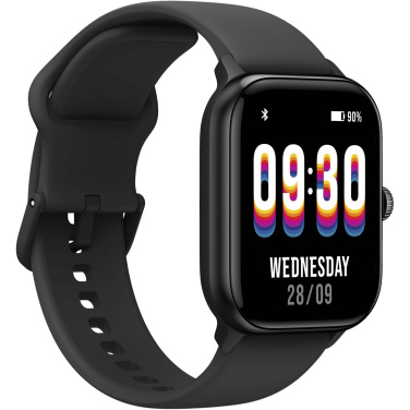 Logo trade liikelahja mainoslahja tuotekuva: Prixton SWB32 Alexa-älykello