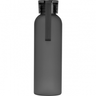 Logo trade liikelahja mainoslahja tuotekuva: Vesipullo LUKEMINEN