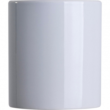 Logo trade liikelahjat tuotekuva: Sublimaatiomuki KAZAN