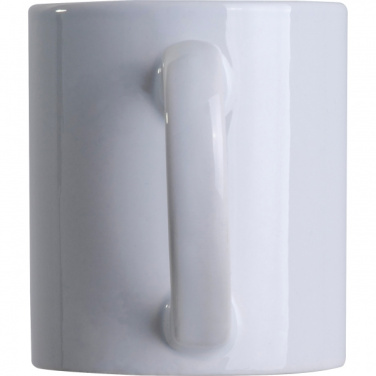 Logotrade mainostuotet kuva: Sublimaatiomuki KAZAN