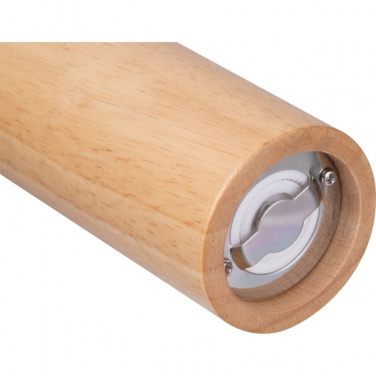 Logotrade mainoslahjat kuva: Suola- ja pippurimyllysarja DAKAR