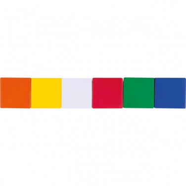 Logotrade mainoslahjat ja liikelahjat tuotekuva: Stressipallo DIJON