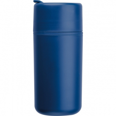 Logotrade liikelahja mainoslahja kuva: Juomamuki GENOA