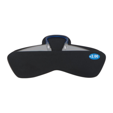 Logo trade liikelahjat tuotekuva: Silikonipussi älypuhelimelle HUDDERSFIELD