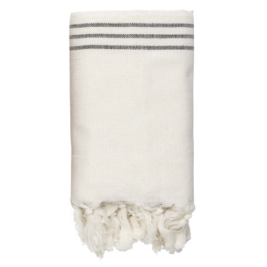 Logo trade mainoslahjat ja liikelahjat kuva: Originalhome kierrätetty kangas – 85 x 175 cm