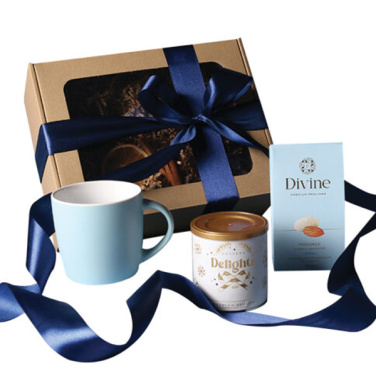 Logotrade mainoslahja tuotekuva: Jõulukomplekt Handy