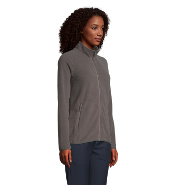 Logotrade liikelahja mainoslahja kuva: FACTOR naisten fl-takki