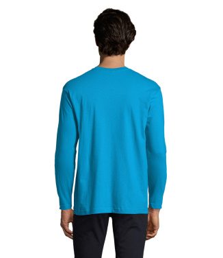 Logo trade liikelahjat tuotekuva: MONARCH MEN T-paita 150g