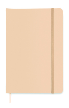 Logo trade liikelahjat tuotekuva: Muistikirja