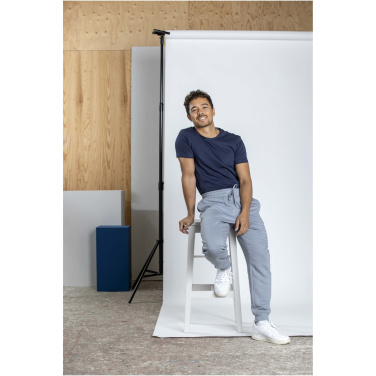 Logotrade liikelahja tuotekuva: Azurite short sleeve men’s organic t-shirt