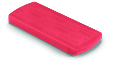 Logotrade mainoslahja ja liikelahja kuva: Muovikotelo