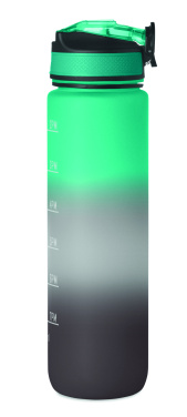 Logotrade mainoslahjat kuva: Vesipullo sport RPET 1L