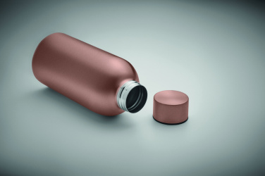 Logo trade mainoslahjat ja liikelahjat kuva: Yksiseinäinen pullo 500 ml