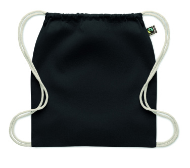 Logotrade liikelahjat kuva: Narureppu Fairtrade 180 g/m²