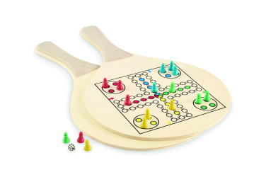 Logo trade mainoslahja kuva: Rantamailasetti