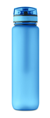 Logotrade mainoslahjat kuva: Vesipullo sport RPET 1L