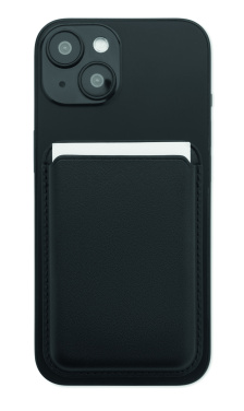 Logo trade liikelahja mainoslahja tuotekuva: Magneettinen luottkorttikotelo