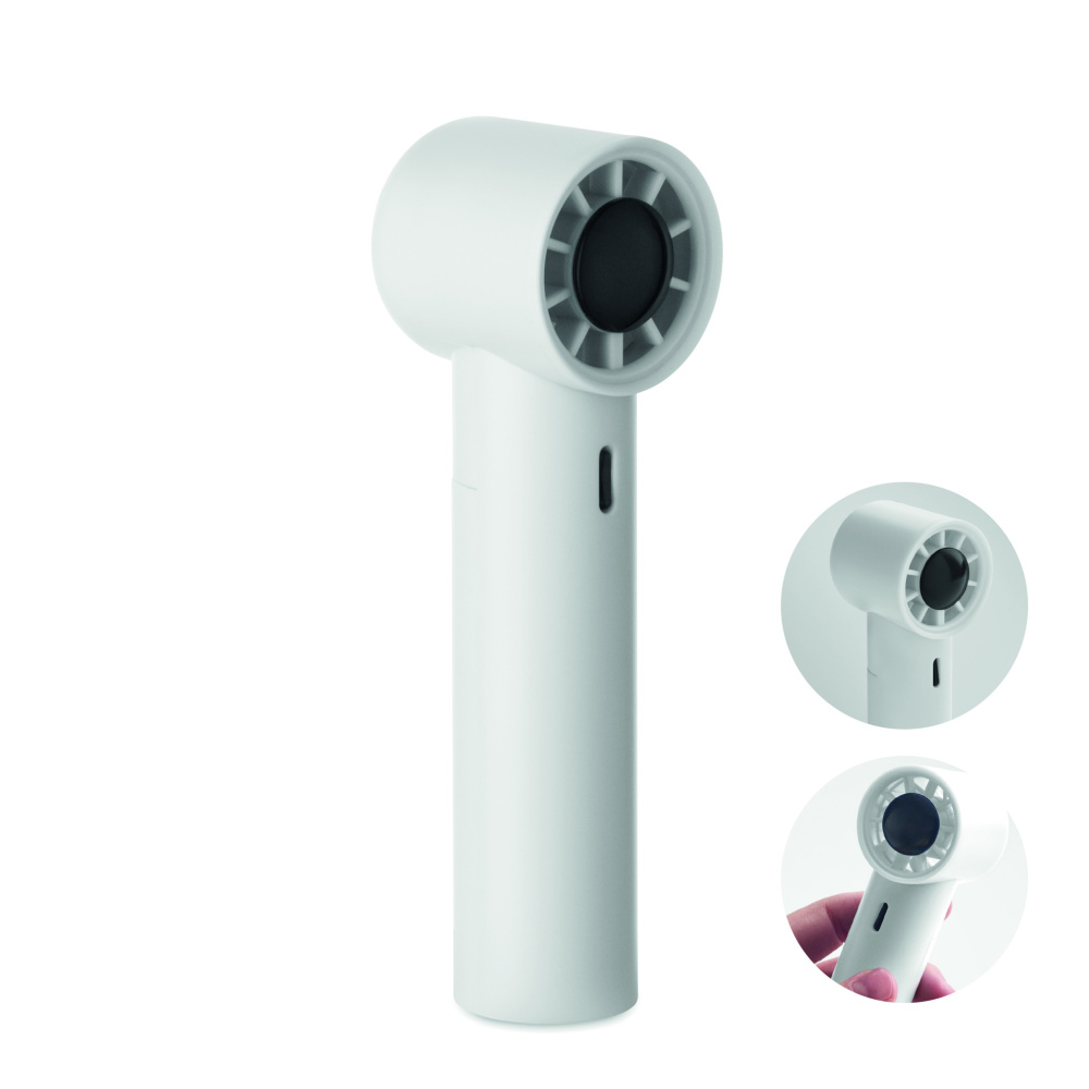 Logotrade mainoslahja ja liikelahja kuva: Mini hi-speed tuuletin