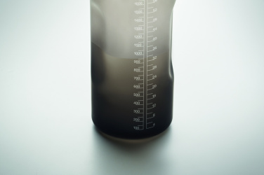 Logotrade liikelahjat mainoslahjat tuotekuva: RPET vesipullo 2000ml