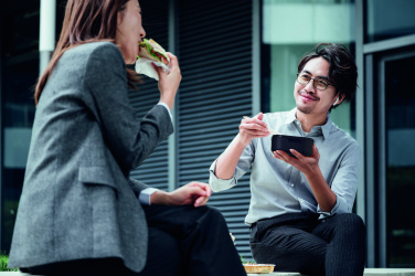 Logotrade mainoslahja tuotekuva: Kylmälaukku