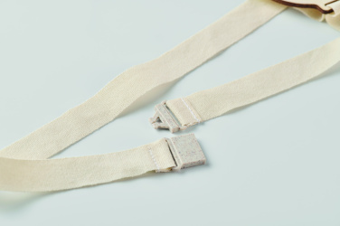 Logo trade liikelahja mainoslahja tuotekuva: Puinen mitali