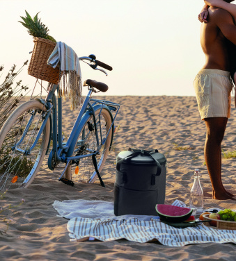 Logo trade mainoslahja kuva: Kylmäreppu 600D RPET