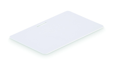 Logo trade mainoslahja kuva: Nimikortti 54 x 86mm