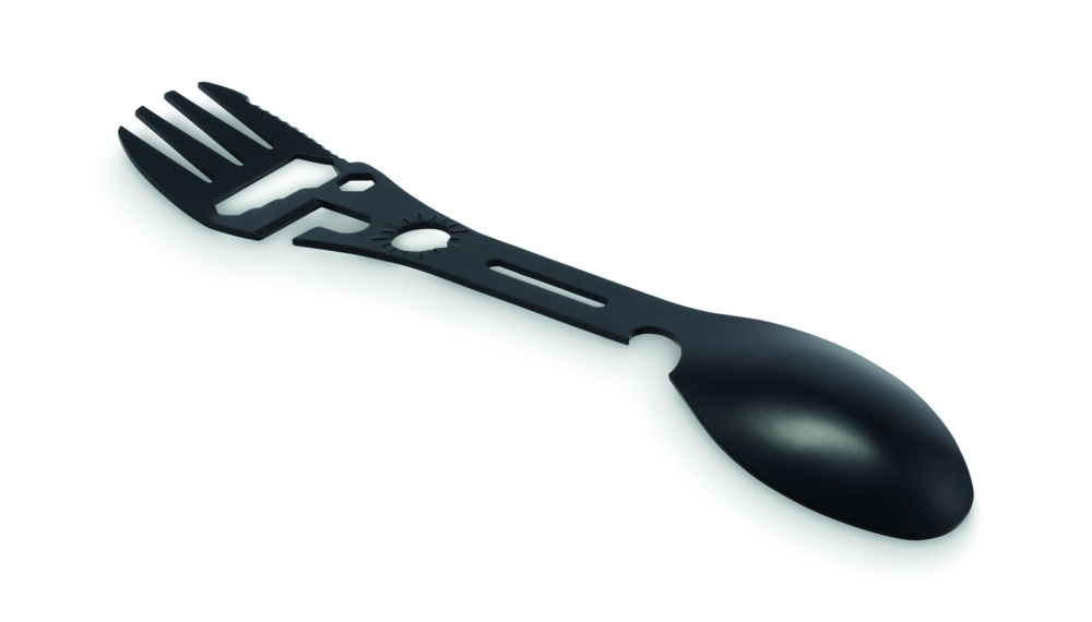 Logo trade liikelahjat mainoslahjat kuva: Monitoimityökalu teräksestä