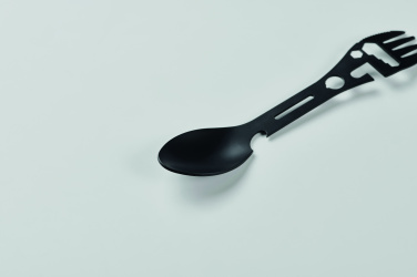 Logotrade mainoslahja ja liikelahja kuva: Monitoimityökalu teräksestä