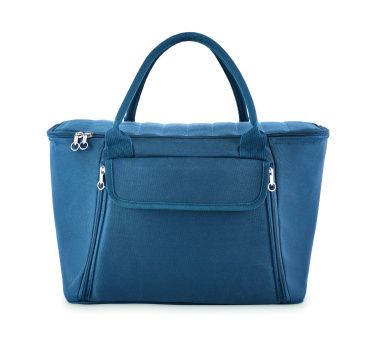 Logotrade mainostuotet kuva: RPET piknik kylmälaukku