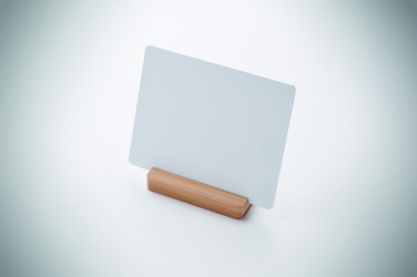 Logo trade mainostuote kuva: Sublimaatiomainoslevy