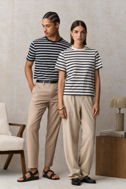 Logo trade mainostuotet tuotekuva: LEGEND T-Shirt Organic 175g