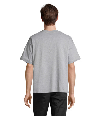 Logo trade mainostuote kuva: LEGACY OVERSIZED T-SHIRT