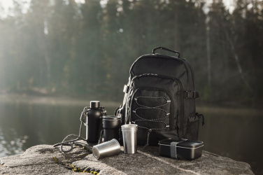 Logo trade mainostuotet tuotekuva: VINGA Parks RCS SS -muki, 4 kpl, 250 ml