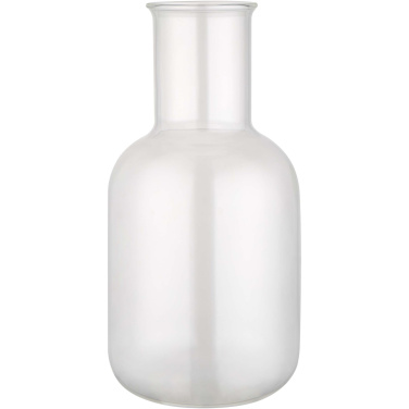 Logo trade mainoslahja ja liikelahja tuotekuva: Amelie lasikarahvi- ja mukisetti