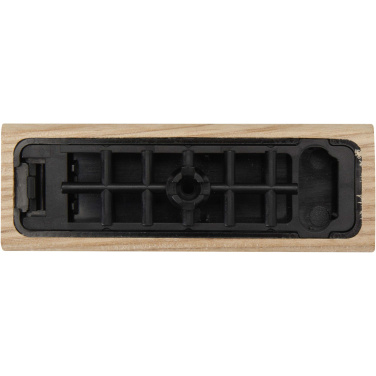 Logotrade mainoslahjat ja liikelahjat tuotekuva: Maro auton ilmanraikastin