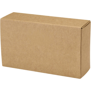 Logotrade mainoslahja tuotekuva: Maro auton ilmanraikastin