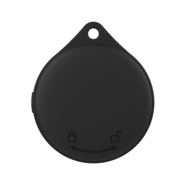 Logo trade liikelahjat tuotekuva: Findpop Dual RCS -esineiden paikannin (IPX5)