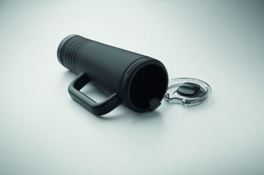 Logo trade mainoslahjat tuotekuva: Howler Cup w handle 700ml