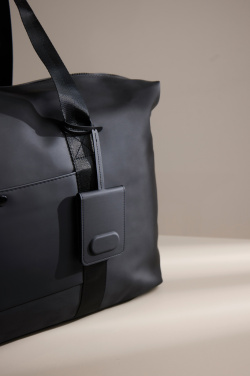 Logotrade mainoslahja ja liikelahja kuva: VINGA Baltimore RCS -matkalaukkutunniste paikantimella, Dual