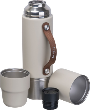 Logo trade mainostuote kuva: Eristetty pullo Le Bourget MoLu