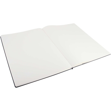 Logo trade liikelahja mainoslahja tuotekuva: Moleskine A4-kokoinen luonnoslehtiö