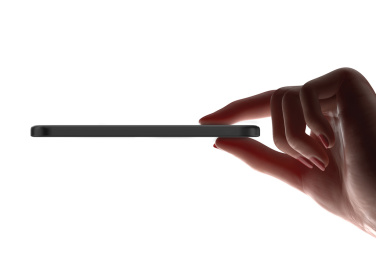 Logo trade mainoslahja ja liikelahja tuotekuva: Urban Vitamin Pomona Qi2.2 25 W magneettinen varavirtalähde