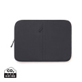 KENTO URBAN RCS rNylon 15,6 tietokonetasku, musta