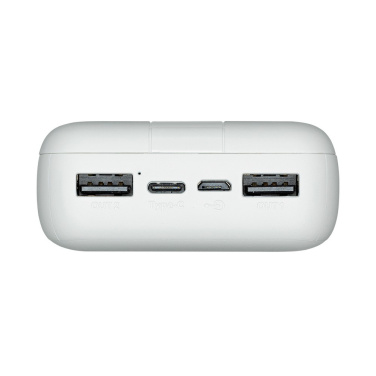 Logo trade mainoslahja kuva: Varavirtalähde VA2081 20000 mAh RIVACASE