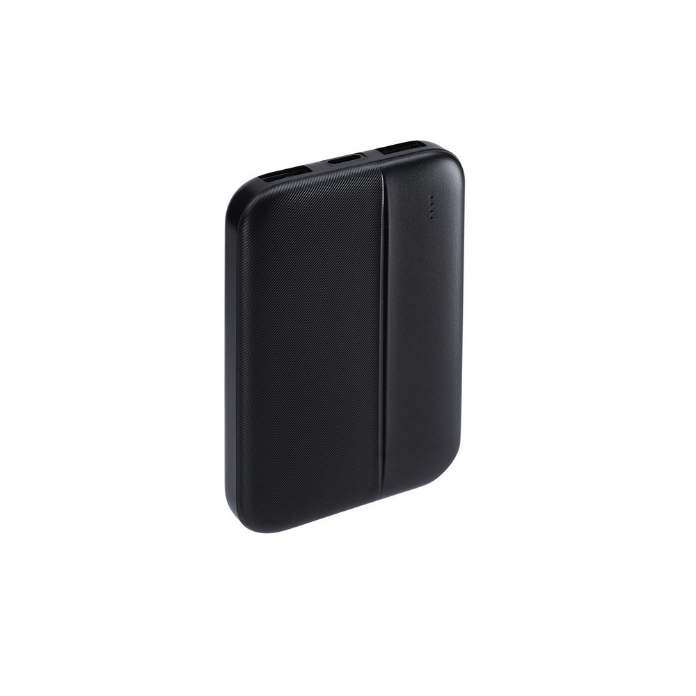 Logotrade liikelahjat mainoslahjat tuotekuva: Varavirtalähde VA2006 5000 mAh RIVACASE