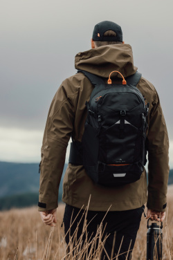 Logotrade mainostuotet kuva: Nordic Drift Trail RCS -reppu 24 L