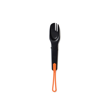 Logotrade mainostuotet kuva: Nordic Drift Trail 4-in-1 -retkiaterimet