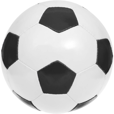 Logo trade mainoslahjat tuotekuva: Strike jalkapallo